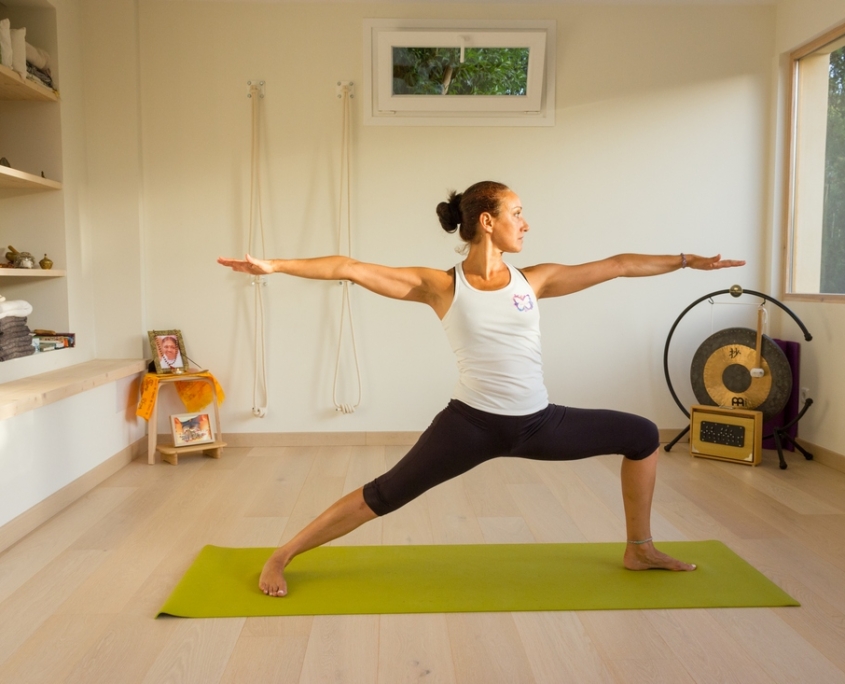 0 Yoga