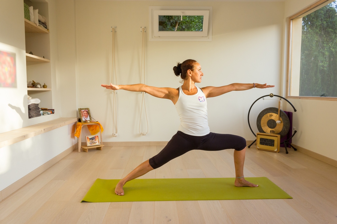 0 Yoga