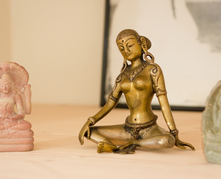 10 Meditacion